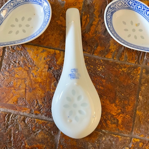 Vintage spoons - Picture 6 of 6